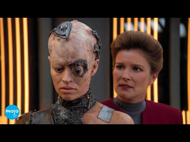 Every Star Trek Series RANKED