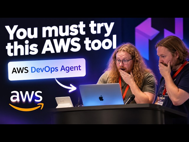 Building a DevOps Agent from the Inside
