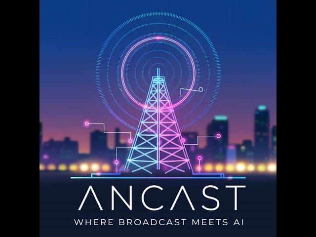 Broadcast Is Dead: Long Live YOUR Broadcast Media