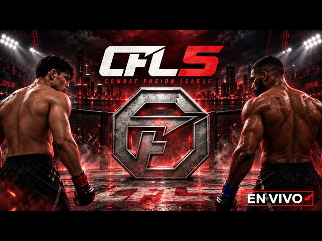 EN VIVO | CFL5