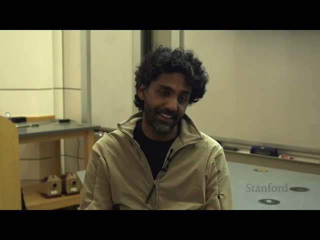 Stanford MS&E435 Economics of the AI Supercycle | Spring 2026 | Applications, Applied AI
