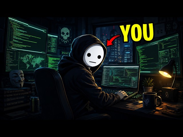 Your Life as Every Hacker Rank