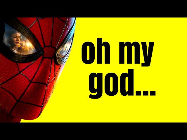 What Makes Spider-Man: Brand New Day Amazing