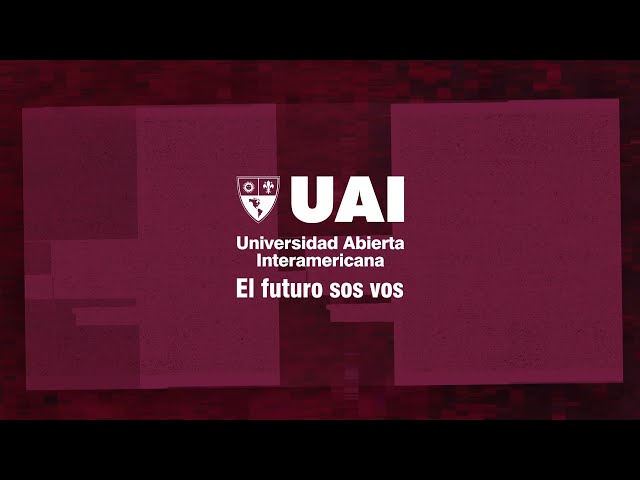 UAI • Universidad Abierta Interamericana