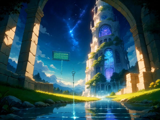Sixteen Winters（SUNOで作った曲）