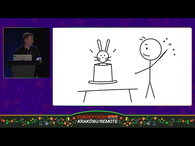 Deploying Python Web Apps in 2026 - Will Vincent