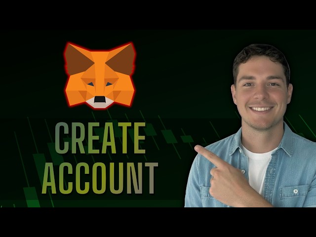 How to Create Account in MetaMask [2026 Guide]