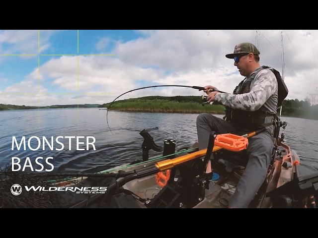 Solo Session Struggle: Landing a Monster | WS Pro Team