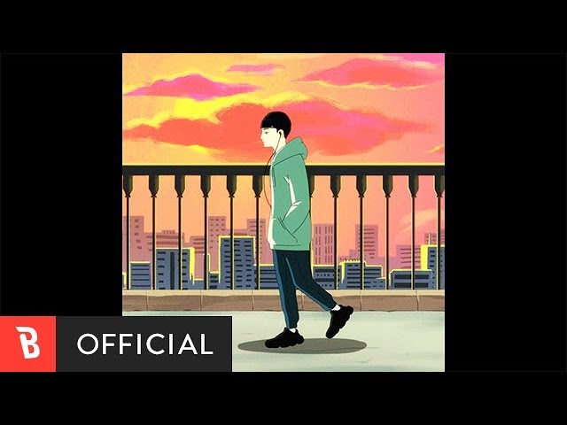 [M/V] Crucial Star(크루셜스타) - Singer Songwriter (feat. Ezzy(김이지))
