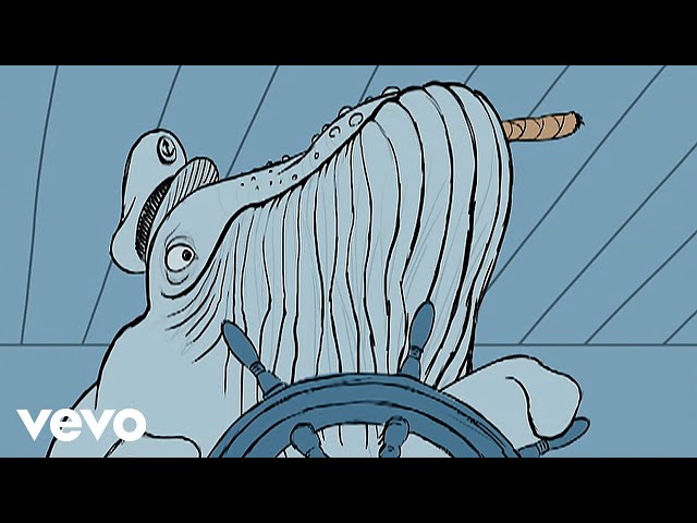 Modest Mouse - King Rat (Official Music Video)