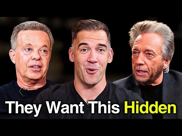 7 Manifestation SECRETS You Were Never Told!