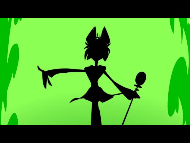 INSANE Full Story (Hazbin Hotel)