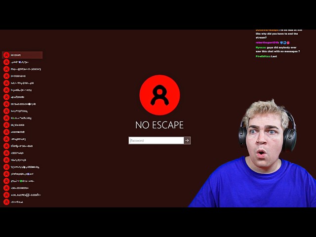 Downloading DANGEROUS computer viruses..