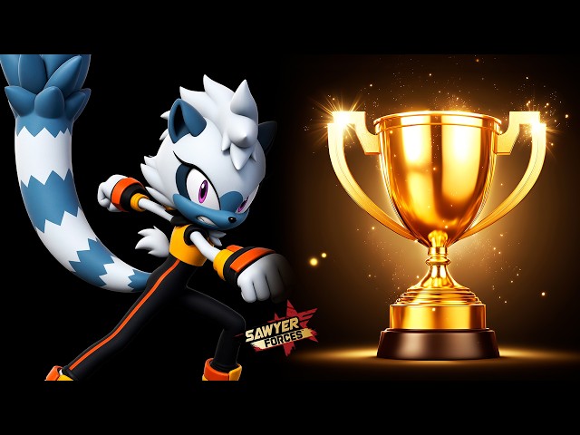 HOW to WIN with TANGLE 🏆