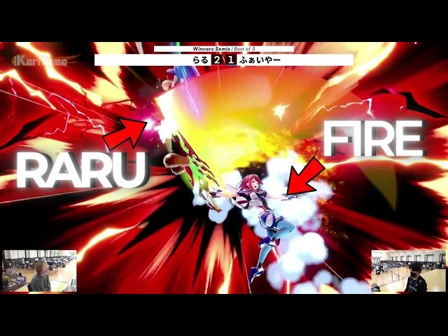 THE BEST OF KARISUMA SP24 | TOP 8 HIGHLIGHTS