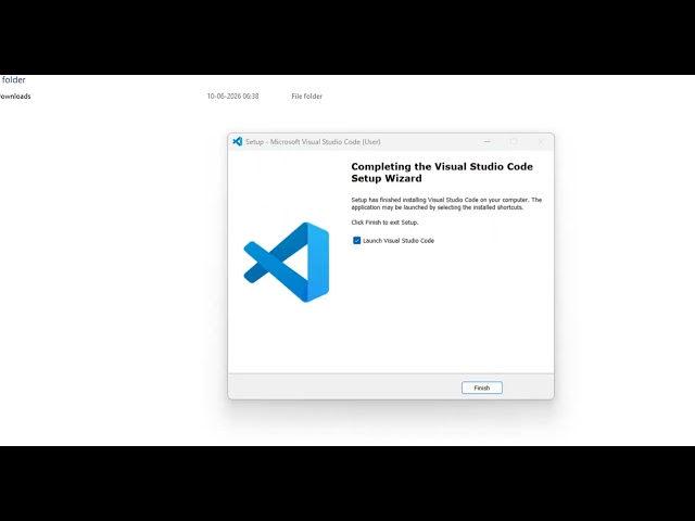 🚀Claude Code :  How to Install and Set up Visual Studio Code