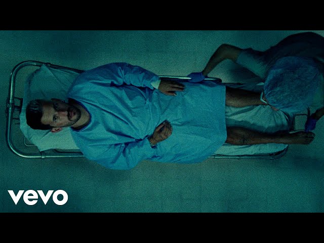 Mau y Ricky - OUCH (Official Video)