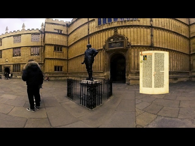 Through The Looking Glass Color Correction