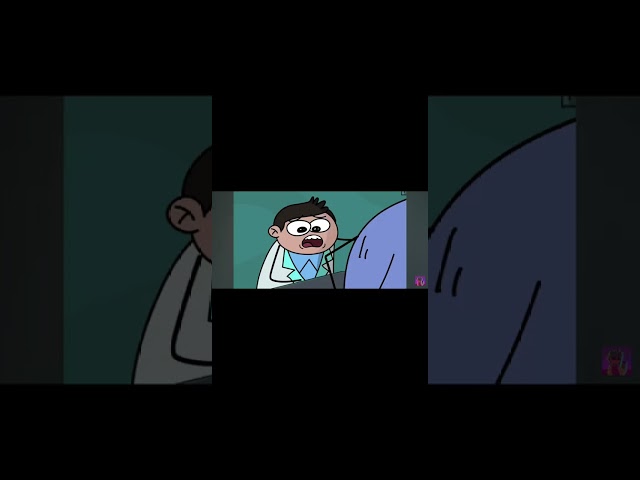 Funny animation of 3 episodes of not your type