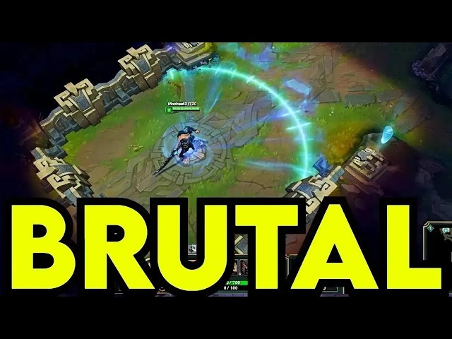 Riot ANNOUNCES the MOST ANTICIPATED and REQUESTED FEATURE by the COMMUNITY