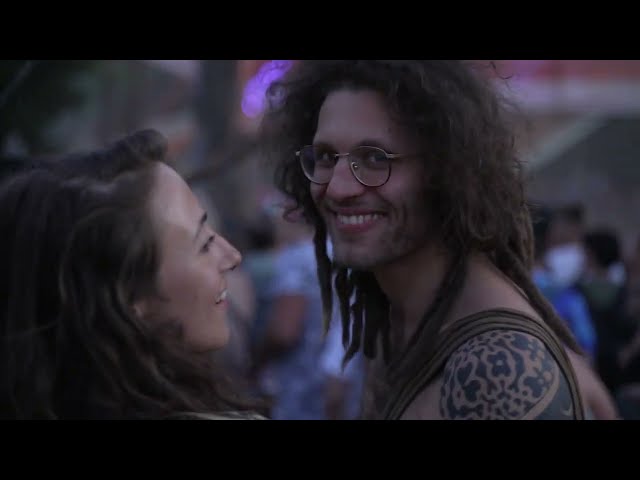 Astral Projection - Official Ozora Festival 2022 - After Movie