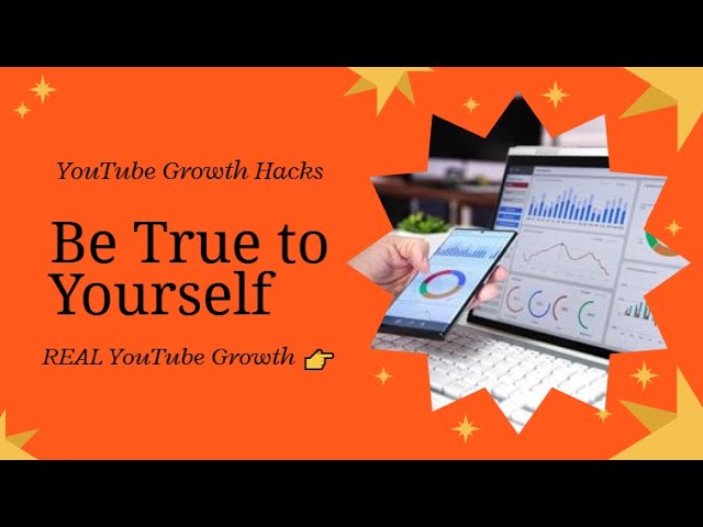 YouTube CEO EXPOSES the Real Way to Grow (No More Algorithm Hacks)