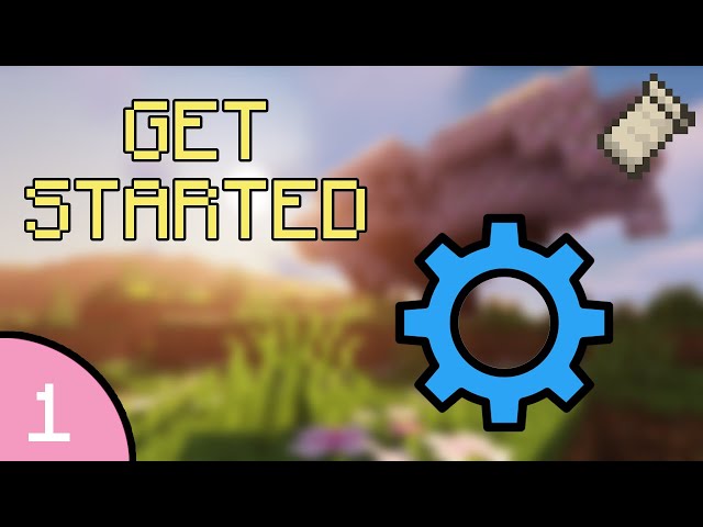 1.21.11 Fabric Modding - Project Setup