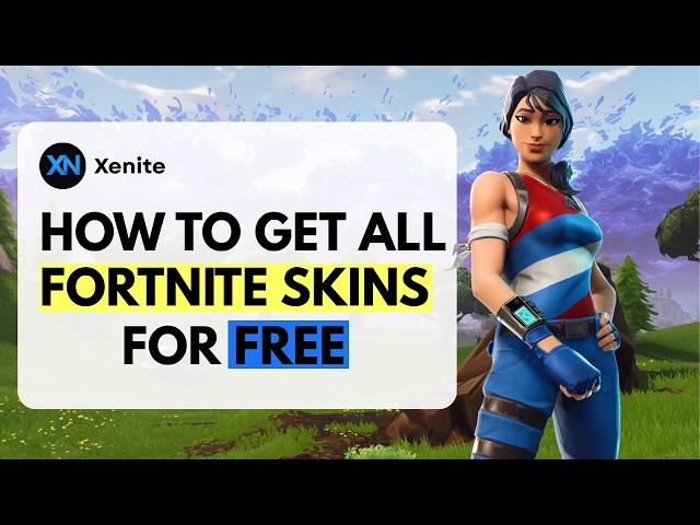 How to go in game with a Fortnite Dev Account in 2026! Xenite Tutorial