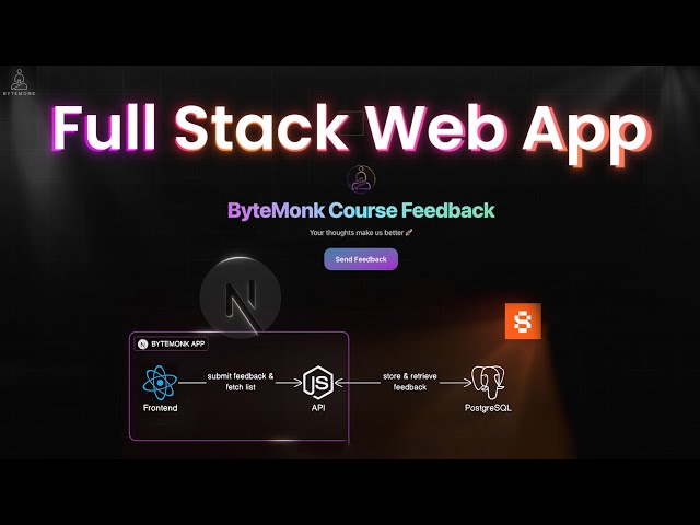 Next.js Full-Stack App in Minutes | Deploying to Sevalla