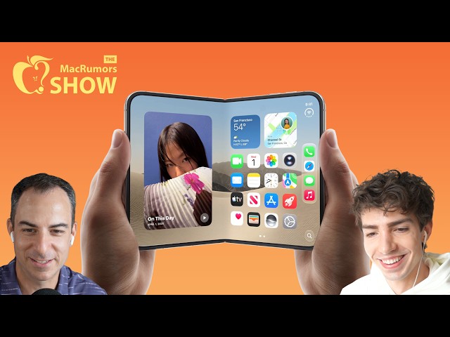 The iPhone Duo Debate Continues | Episode 211