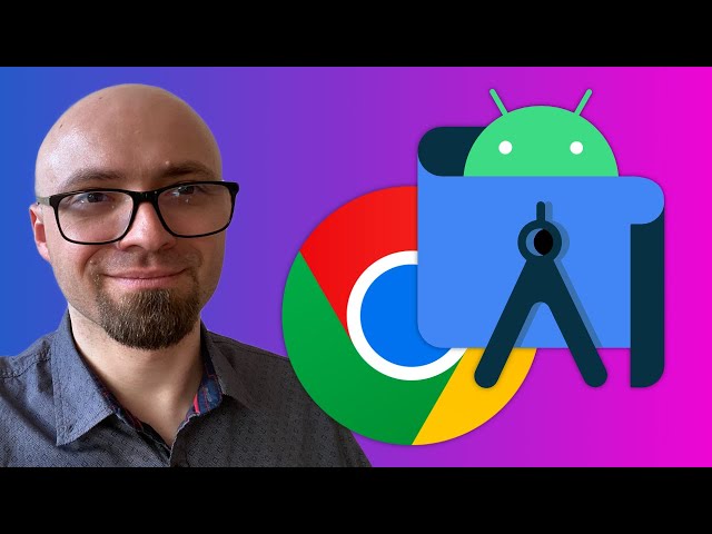 How To Debug Chrome for Android With Android Studio