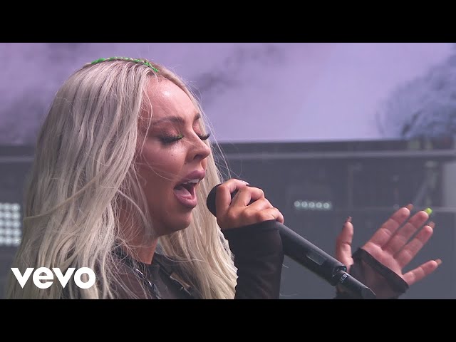 Little Mix - No More Sad Songs (Live from BBC Radio 1's Big Weekend, 2019)