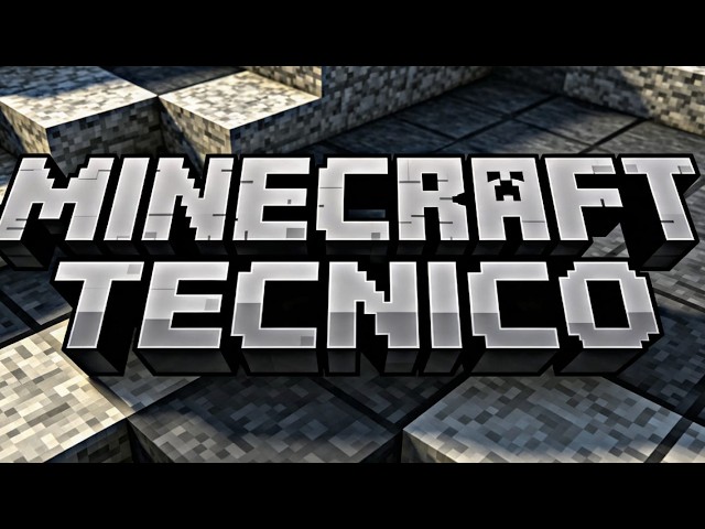 Hola. MINECRAFT TECNICO Dia 1       FULL AVANCES MC