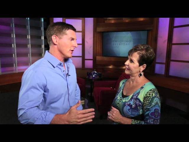 Joyce Meyer's Devotionals on YouVersion | Joyce Meyer  & Craig Groeschel