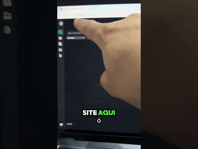 Como Trolar um Amigo fingindo que você é um hacker #pentesting #kalilinux #cybersecurity