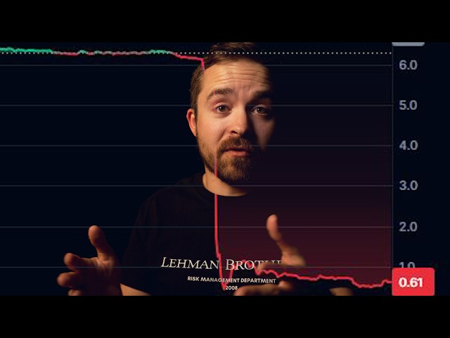 interviewing the ceo of crypto which crashed -90%