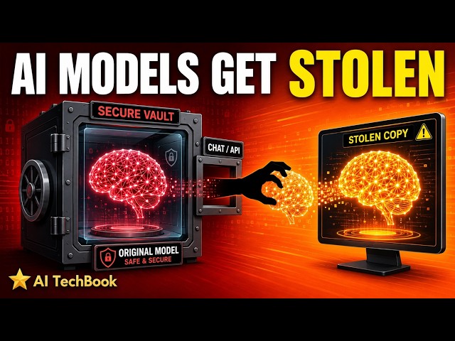 Model Extraction Attacks: Why You Can't Fully Stop Them