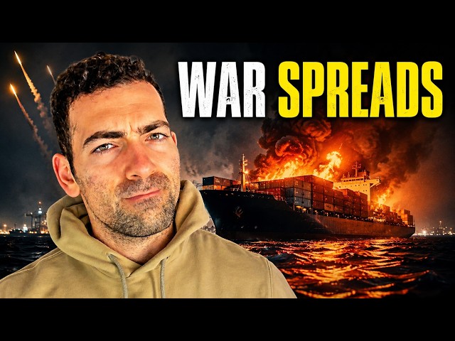 The Houthis Enter the Iran War. What Happens Next?