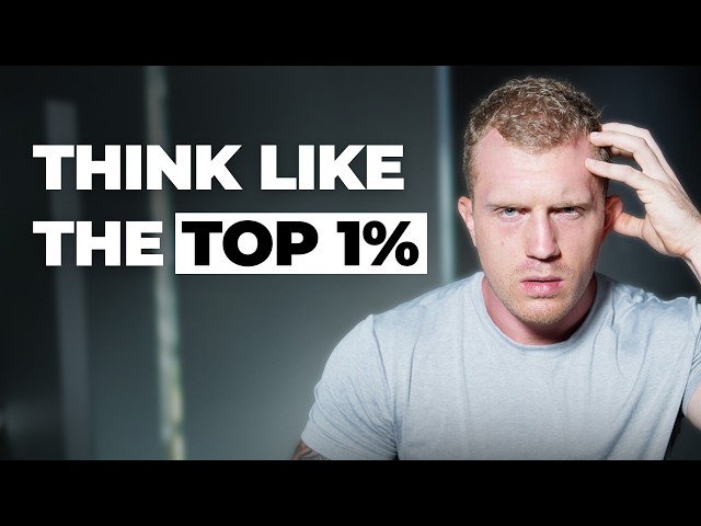 How To Think So Strategically People Assume You're A Genius