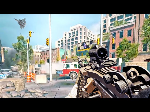 Battlefield 6 Needs Double XP 24/7..