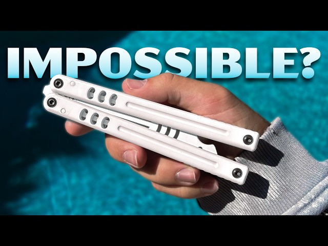 Why Flipping Can Feel IMPOSSIBLE...