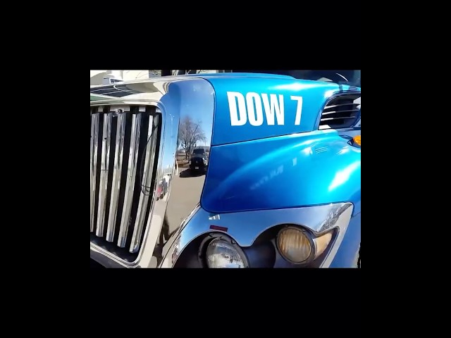 Dow 7! #storm #stormchasing #dow7