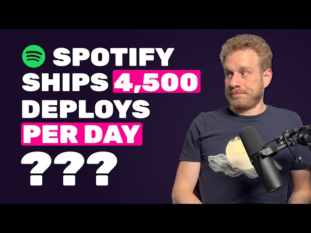 One PR per song?