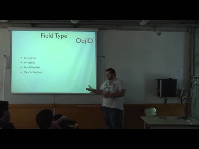 MongoDB native to web development - London Framework - Thiago Avelino - PyConAr 2012