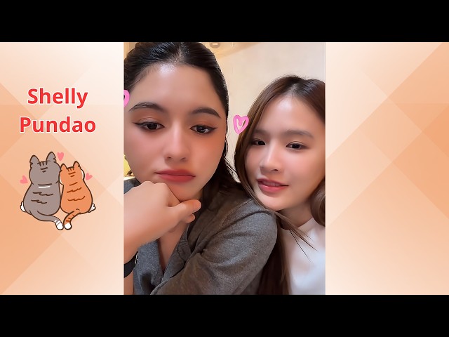 ShellyPundao live 24.09.26 Multi-SUB  #shellypundao #shellybenda #pundao