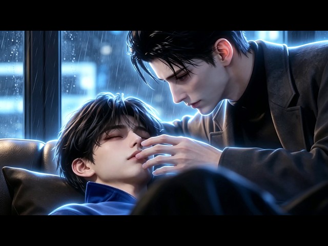[MULTI SUB]💓《本想追妻，誰知他先動心》合集｜重生歸來一心彌補虧欠，準備主動追人，初見便收穫對方一見鍾情，前世遺憾盡數撫平，開啓圓滿愛戀 #漫劇 #重生爽漫 #雙男主 #無虐甜寵