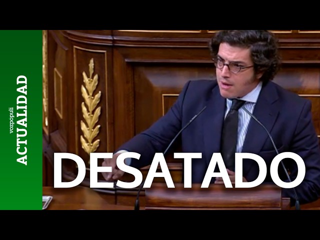 FIGAREDO, beside himself against the GOVERNMENT