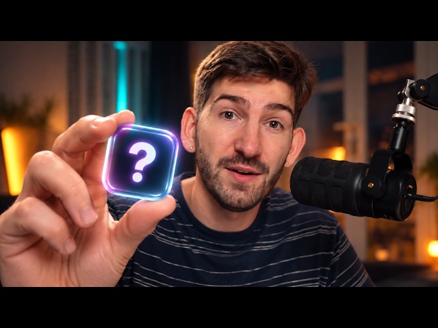 Stop looking for the perfect app. Build it!