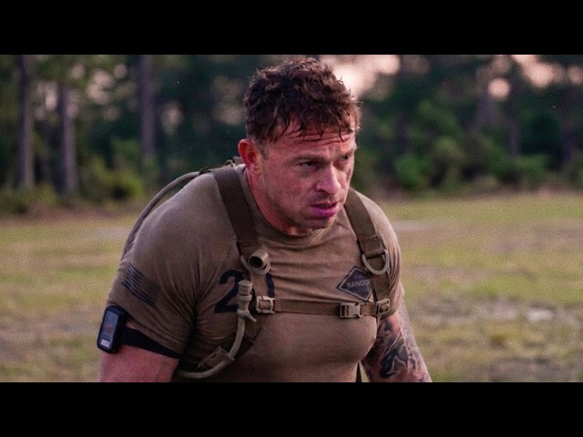 The Brutal 60-Hour Race to Find the Army's Best Ranger