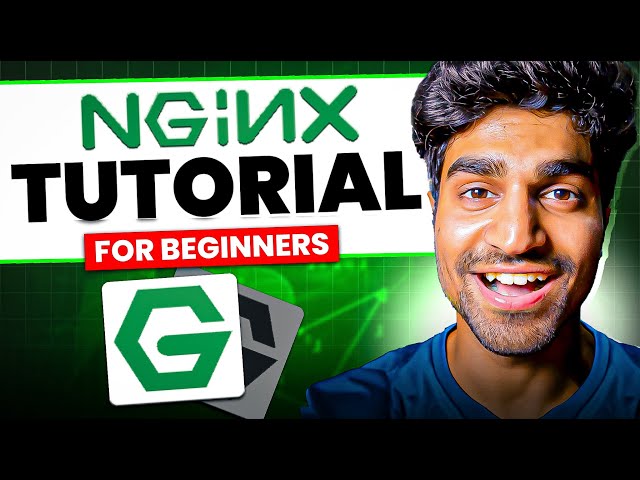 Nginx tutorial for absolute beginner | Ultahost
